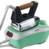 ZEPHIR FERRO DA STIRO CON CALDAIA 0,85LT PIAS.ALLUMINIO 2300W ZHF5000