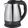 ZEPHIR BOLLITORE IN ACCIAIO 1,2LT 1400W ZHC91