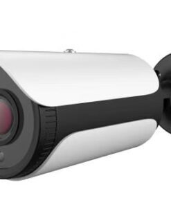 TECNO TELECAMERA IP BULLET 3.6MM 5MPX 42LED FINO A 40MT TC-5010-IP