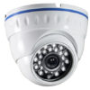 TECNO TELECAMERA IP DOME 3.6MM 5MPX 36LED FINO A 30MT TC-5020-IP
