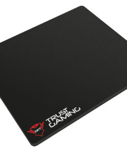 TRUST PAD PER MOUSE GAMING GXT 755-T 6MM ANTISCIVOLO NERO 22795