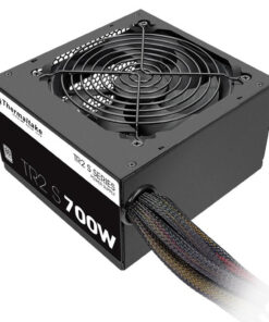 THERMALTAKE ALIMENTATORE PC 700W TR2 S 80+ PS-TRS-0700NPCWEU-2
