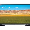 SAMSUNG TV 32" LED HD READY SMART DVB/T2 32T4302