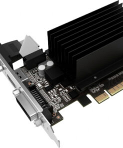 PALIT VGA GT730 2GB VGA/DVI/HDMI GDDR3 NEAT7300HD46H