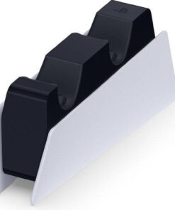 SONY PS5 BASE DI RICARICA DUALSENSE BIANCA