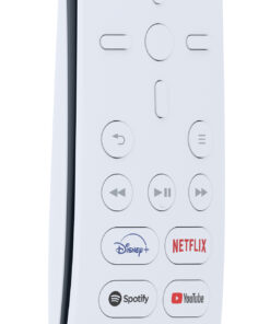 SONY PS5 TELECOMANDO MEDIA IT