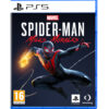 SONY PS5 GIOCO MARVEL'S SPIDER MAN MILES MORALES IT