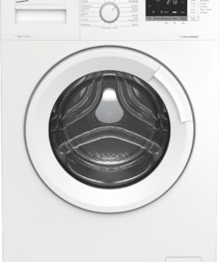 BEKO LAVATRICE 8KG YOUNG SMART C INVERTER 1200GIRI WUX81232WI/IT