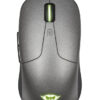 TRUST MOUSE GAMING OTTICO GXT180 KUSAN PRO RGB USB 5000DPI 22401