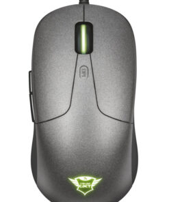 TRUST MOUSE GAMING OTTICO GXT180 KUSAN PRO RGB USB 5000DPI 22401