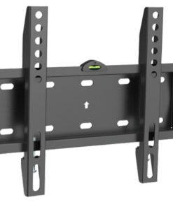 SUPERIOR STAFFA PER TV FISSA EXTRA SLIM NERO 23/42" SUPSTV001