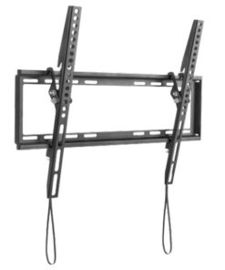 SUPERIOR STAFFA PER TV TILT EXTRA SLIM INCLINAB. NERO 32/55" SUPSTV005
