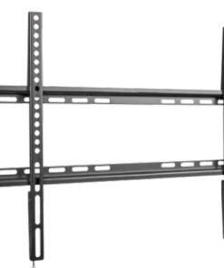 SUPERIOR STAFFA PER TV FISSA EXTRA SLIM NERO 37/70" SUPSTV006