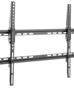 SUPERIOR STAFFA PER TV TILT EXTRA SLIM INCLINAB. NERO 37/70" SUPSTV015
