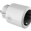 SUPERIOR PRESA SCHUKO SMART WIFI CONTROLLO CONSUMI TIMER ALEXA/GOOGLE