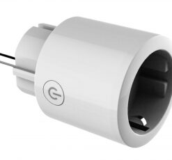 SUPERIOR PRESA SCHUKO SMART WIFI CONTROLLO CONSUMI TIMER ALEXA/GOOGLE