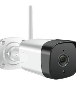 SUPERIOR TELECAMERA SMART WIFI OUTDOOR FULL HD iOS/ANDROID SUPiCM002
