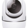 SUPERIOR TELECAMERA SMART WIFI INDOOR HD iOS/ANDROID SUPiCM001