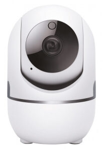 SUPERIOR TELECAMERA SMART WIFI INDOOR HD iOS/ANDROID SUPiCM001