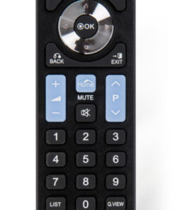 SUPERIOR TELECOMANDO UNIVERSALEPER SMART TV LG SUPTRB007