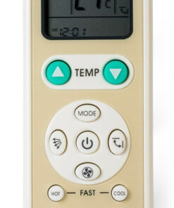 SUPERIOR TELECOMANDO UNIVERSALEPER CONDIZIONATORI SUPCU002