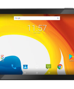 TREVI TABLET S2 10" 16GB 2GB RAM 4G LTE BLACK IT