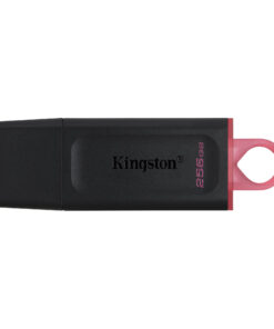 KINGSTON PENDRIVE 256GB DTX/256GB USB 3.2 GEN1 NERO/ROSA