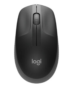 LOGITECH MOUSE OTTICO WIRELESS M190 NERO 910-005905