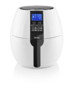 NOVA FRIGGITRICE AD ARIA XL 3,2LT 1500W DISPLAY LCD BIANCO