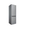 INDESIT FRIGO COMBINATO 367LT ETOTAL NO FROST INOX INFC9 TI22X