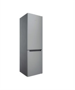 INDESIT FRIGO COMBINATO 367LT ETOTAL NO FROST INOX INFC9 TI22X