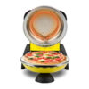 G3 FERRARI FORNO PIZZA IN PIETRA 31cm 400¶ø 1200W GIALLO G1000605