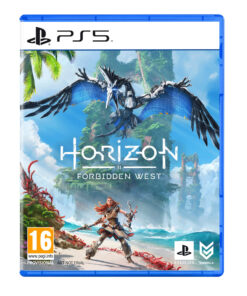 SONY PS5 GIOCO HORIZON FORBIDDEN WEST STANDARD EDITION IT