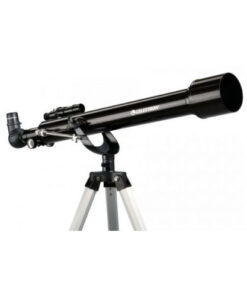CELESTRON TELESCOPIO POWERSEEKER 60AZ 60MM CON ACCESSORI E TREPPIEDE