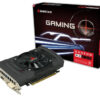 BIOSTAR VGA RX550 4GB GDDR5 LP HDMI/DVI/DP BSVA5505RF41