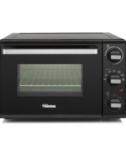 TRISTAR FORNO A CONVEZIONE 19LTVENTILATO 800W NERO OV-3622