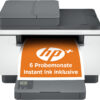 HP MULTIFUNZIONE LASER B/N LASERJET M234SDWE WIFI/LAN/USB/BLUET.6GX01E