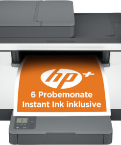 HP MULTIFUNZIONE LASER B/N LASERJET M234SDWE WIFI/LAN/USB/BLUET.6GX01E