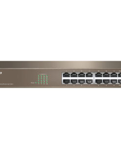 TENDA HUB SWITCH 16 PORTE GIGABIT 10/100/1000 TEG1016D