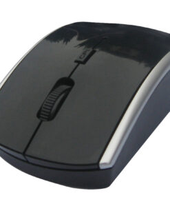 TECNO MOUSE OTTICO WIRELESS USBNERO RETAIL TC-35