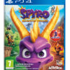 ACTIVISION PS4 GIOCO SPYRO TRILOGY REIGNITED IT