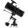 CELESTRON TELESCOPIO POWERSEEKER 127EQ 127MM CON ACCESSORI TREPPIEDE