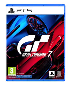 SONY PS5 GIOCO GRAN TURISMO 7 STANDARD EDITION IT