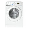 INDESIT LAVATRICE 7KG D 1000GIRI DISPLAY LED BWA 71083X W IT