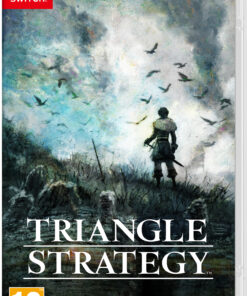 NINTENDO SWITCH GIOCO TRIANGLE STRATEGY IT