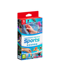 NINTENDO SWITCH GIOCO SPORTS IT
