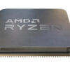 AMD CPU SIX CORE RYZEN 5 5500 3.6GHZ SOCKET AM4 19MB NOVGA STEALTHCOOL.