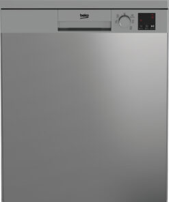 BEKO LAVASTOVIGLIE LIBERA INSTAL.13 COPERTI E DISPLAY INOX DVN05320X