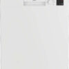 BEKO LAVASTOVIGLIE LIBERA INSTAL.13 COPERTI E DISPLAY BIANCO DVN05320W