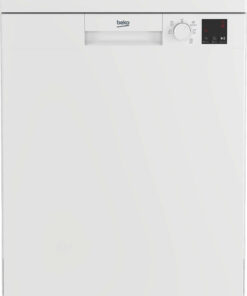 BEKO LAVASTOVIGLIE LIBERA INSTAL.13 COPERTI E DISPLAY BIANCO DVN05320W